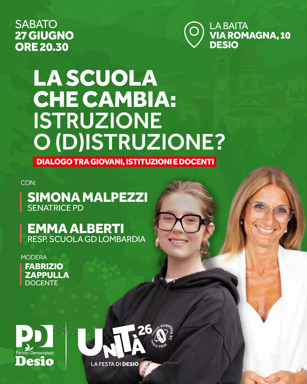 26giu27 desio