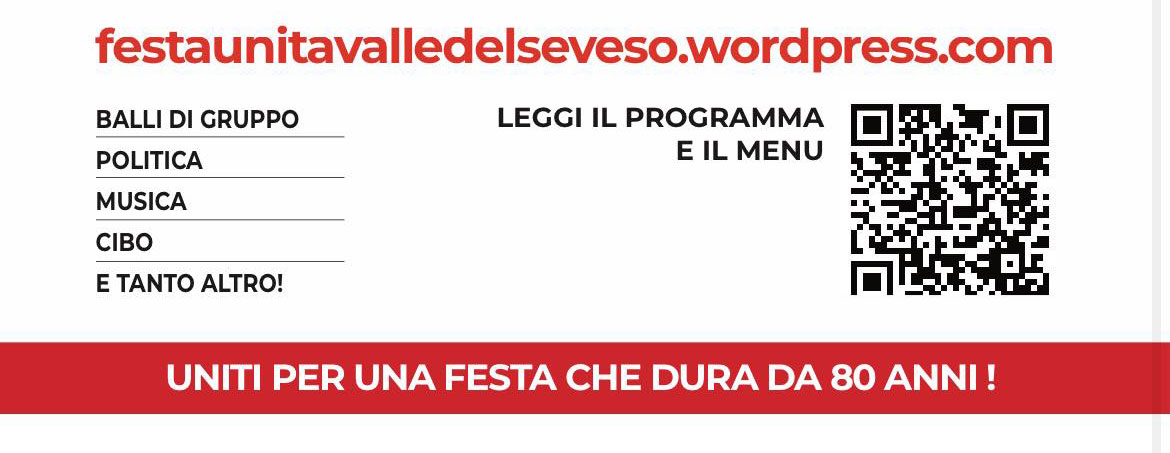 fu cesano qrcode