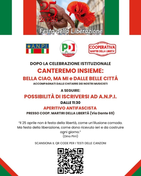 26apr25-concorezzo