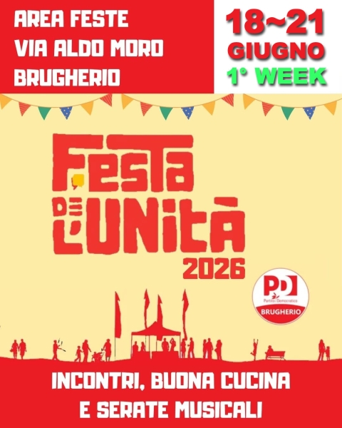 26giu1-brugherio