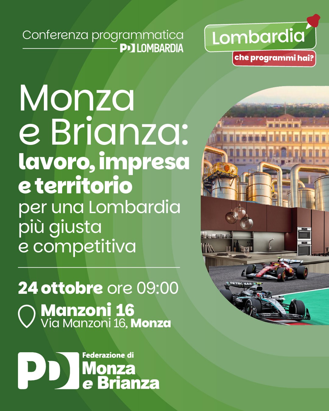 Conf. Programmatica MB 02